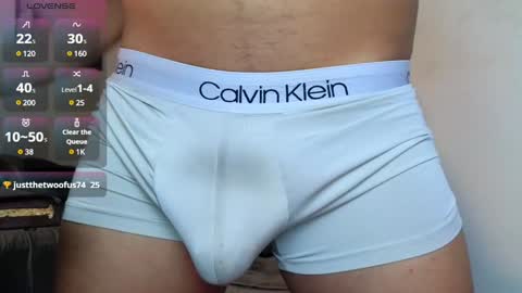 DAVID online show from 01/06/25, 02:15