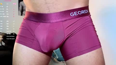 DAVID online show from 01/20/25, 10:59