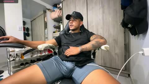 DAVID online show from 11/12/25, 12:00