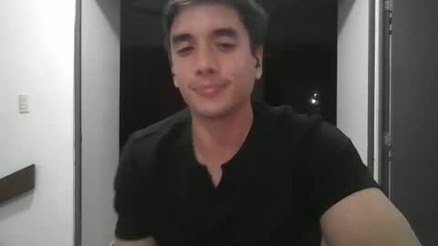 Snapshot of jorge124345 chatting on 06/14/26, 04:47 Babyface online show from 06/14/26, 04:47
