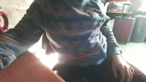 jorgefire0001 online show from 12/20/25, 02:13