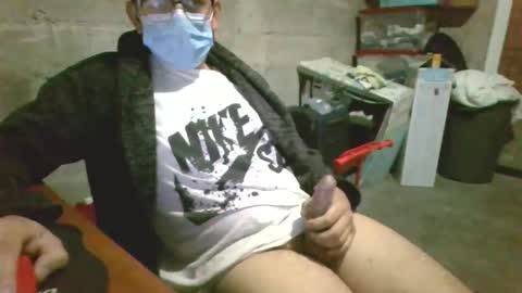 jorgefire0001 online show from 01/08/26, 12:07