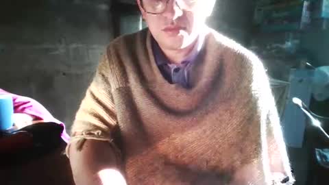 jorgefire0001 online show from 01/12/26, 01:27