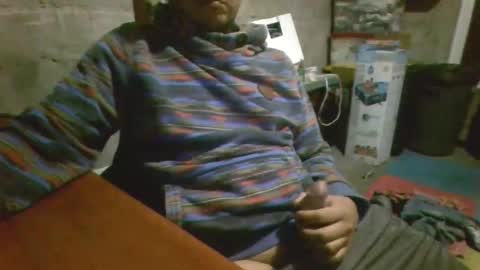 jorgefire0001 online show from 02/09/26, 03:21