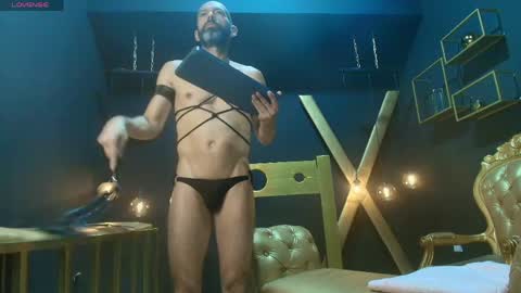 jorgeperezz online show from 03/31/26, 01:11