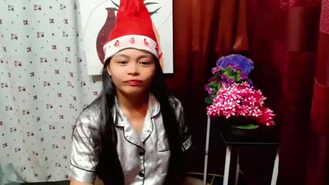 Jorie online show from 12/25/24, 12:15