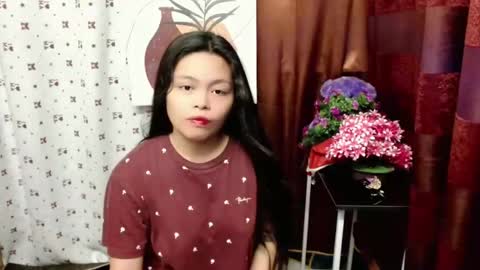 Jorie online show from 12/26/24, 01:32