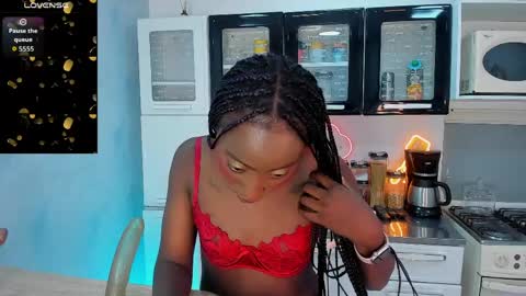 jorinde sexy online show from 03/31/26, 04:35