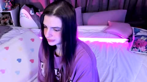 Rose online show from 12/25/24, 10:05