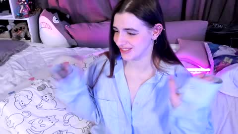 Rose online show from 12/31/24, 01:26