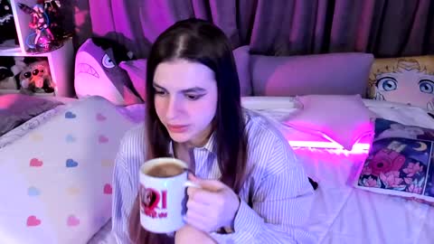 Rose online show from 01/09/25, 09:58