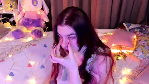 Rose online show from 02/08/25, 10:40