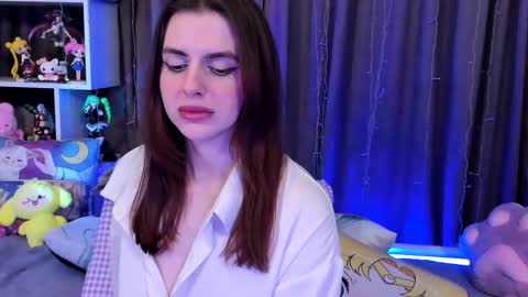 Rose online show from 11/27/25, 05:04