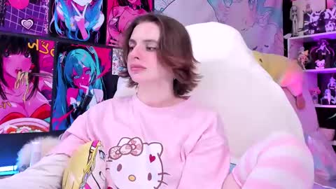 Rose online show from 03/14/26, 05:40