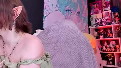 Rose online show from 03/29/26, 05:35