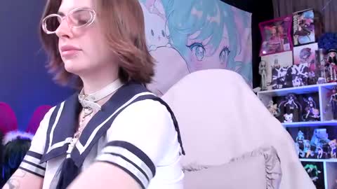 Rose online show from 04/17/26, 04:54