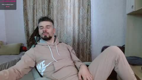 Jora online show from 02/23/25, 07:00