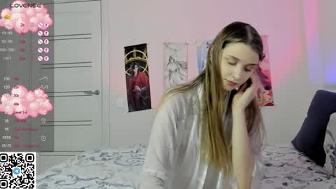 Mila online show from 12/15/24, 10:50