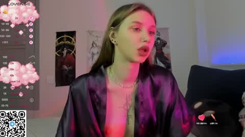 Mila online show from 12/19/24, 10:21