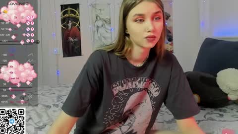 Mila online show from 01/28/25, 07:53