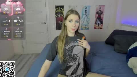 Mila online show from 09/12/25, 06:35