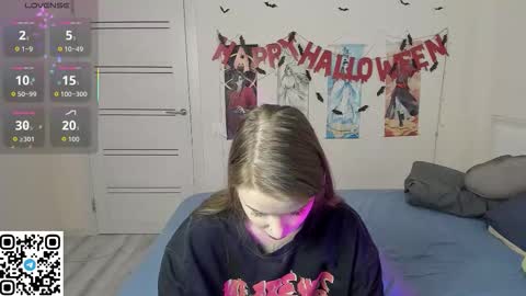 Mila online show from 11/02/25, 12:46