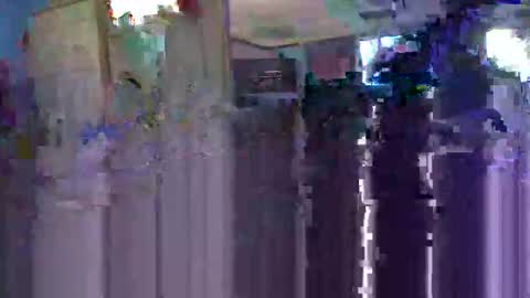 Joey  Amy online show from 09/30/25, 10:42