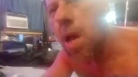 Joey  Amy online show from 11/17/25, 10:59