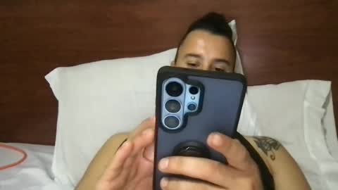 jose1234563 online show from 04/26/26, 08:17