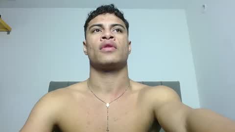Snapshot of jose_and_daniel chatting on 07/23/26, 01:52 JOSE AND DANIEL online show from 07/23/26, 01:52