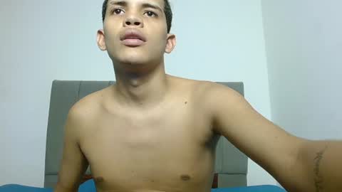 Snapshot of jose_and_daniel chatting on 07/24/26, 03:04 JOSE AND DANIEL online show from 07/24/26, 03:04