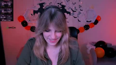 jose_fairy online show from 10/29/25, 08:32