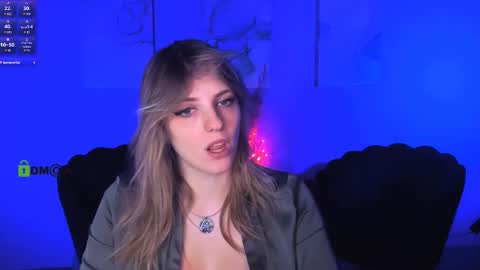 jose_fairy online show from 11/07/25, 08:09