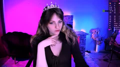 jose_fairy online show from 02/02/26, 07:56