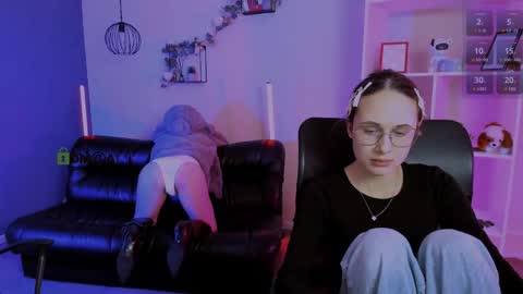 jose_fairy online show from 04/18/26, 07:58