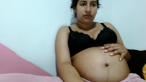 Snapshot of jose_ruiz1 chatting on 01/26/25, 02:56 jose y carolina online show from 01/26/25, 02:56