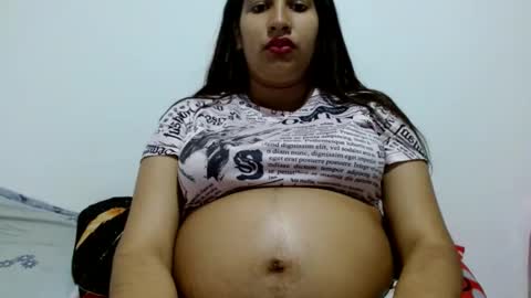 Snapshot of jose_ruiz1 chatting on 01/30/25, 02:49 jose y carolina online show from 01/30/25, 02:49