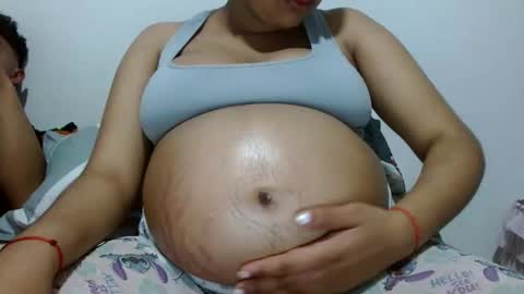 Snapshot of jose_ruiz1 chatting on 03/03/25, 02:36 jose y carolina online show from 03/03/25, 02:36