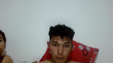 Snapshot of jose_ruiz1 chatting on 03/09/25, 02:18 jose y carolina online show from 03/09/25, 02:18