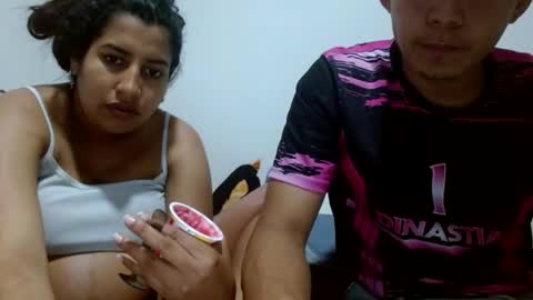 Snapshot of jose_ruiz1 chatting on 03/09/25, 11:56 jose y carolina online show from 03/09/25, 11:56