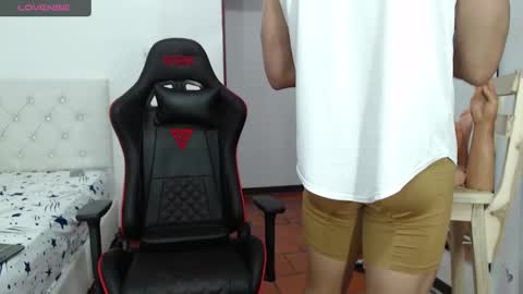 jose_rumbero91 online show from 03/05/25, 11:28