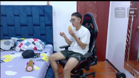 jose_rumbero91 online show from 04/03/26, 03:15