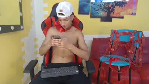 Snapshot of jose_sexycumm chatting on 12/03/24, 07:44 jose_sexycumm online show from 12/03/24, 07:44