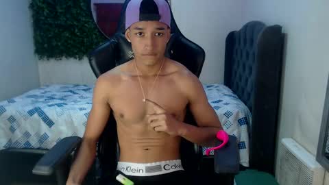 Snapshot of jose_sexycumm chatting on 01/29/25, 10:11 jose_sexycumm online show from 01/29/25, 10:11