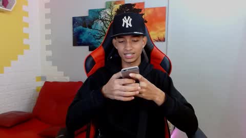 Snapshot of jose_sexycumm chatting on 02/26/25, 07:49 jose_sexycumm online show from 02/26/25, 07:49