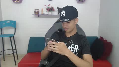 Snapshot of jose_sexycumm chatting on 03/03/25, 06:12 jose_sexycumm online show from 03/03/25, 06:12