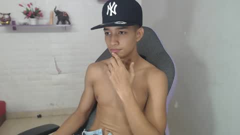 Snapshot of jose_sexycumm chatting on 03/04/25, 08:05 jose_sexycumm online show from 03/04/25, 08:05
