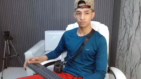 Snapshot of jose_sexycumm chatting on 09/08/25, 07:13 jose_sexycumm online show from 09/08/25, 07:13