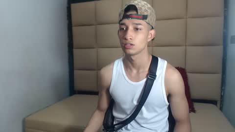 Snapshot of jose_sexycumm chatting on 09/09/25, 07:57 jose_sexycumm online show from 09/09/25, 07:57