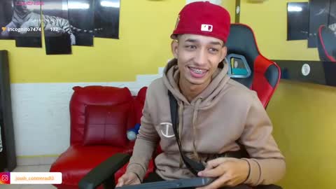 jose_sexycumm online show from 10/24/25, 09:00